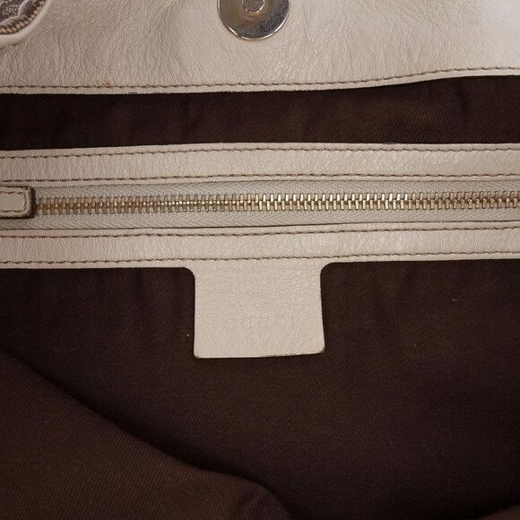 Pre Loved gucci Women Brown Crossbody Bags - Picture 5 of 8